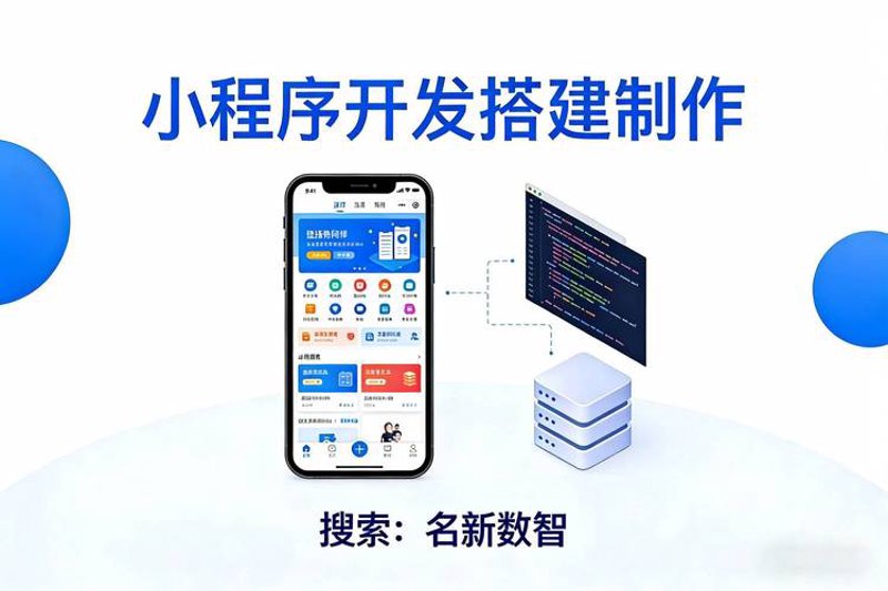 小程序定制