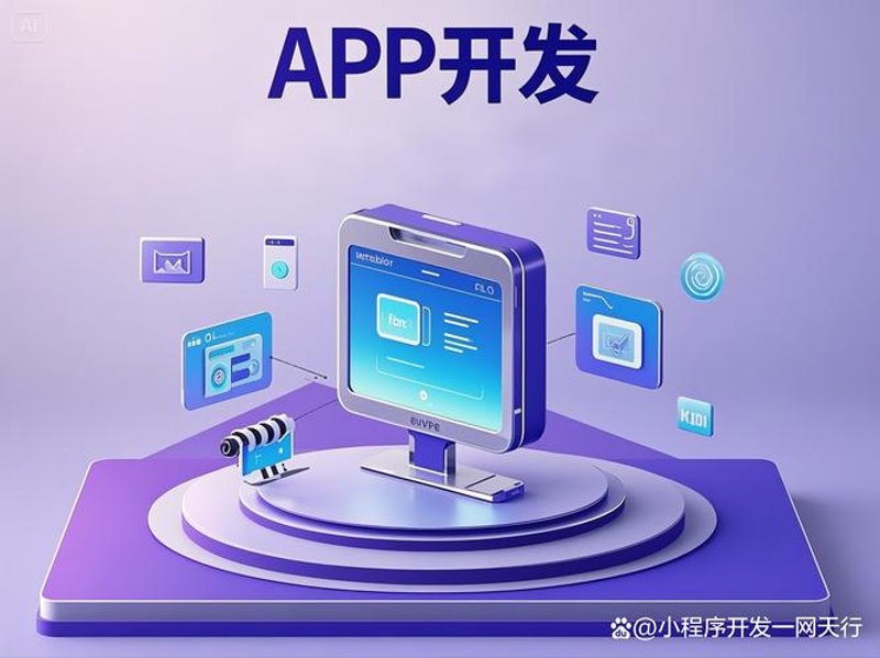 小程序定制：企业数字化转型的创新钥匙