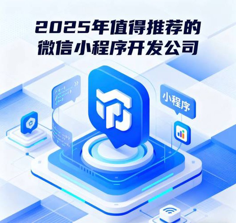 小程序定制：企业数字化转型的新引擎